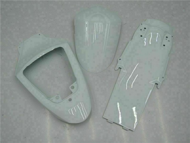 GSXR 1000 K5 2005-2006 Verkleidungen - Weiß GSXR 1000 K5 2005-2006 Verkleidungen - Weiß