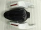 GSXR 1000 K5 2005-2006 Verkleidungen - Weiß Schwarz GSXR 1000 K5 2005-2006 Verkleidungen - Weiß Schwarz