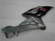 GSXR 1000 K5 2005-2006 Vollverkleidung - Grau Schwarz GSXR 1000 K5 2005-2006 Vollverkleidung - Grau Schwarz