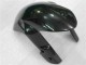 GSXR 1000 K5 2005-2006 Vollverkleidung - Grau Schwarz GSXR 1000 K5 2005-2006 Vollverkleidung - Grau Schwarz