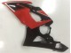GSXR 1000 K5 2005-2006 Vollverkleidung - Rot Schwarz GSXR 1000 K5 2005-2006 Vollverkleidung - Rot Schwarz