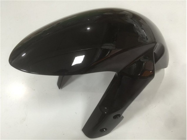 GSXR 1000 K5 2005-2006 Vollverkleidung - Rot Schwarz GSXR 1000 K5 2005-2006 Vollverkleidung - Rot Schwarz