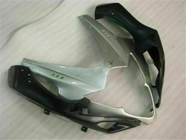 GSXR 1000 K5 2005-2006 Vollverkleidung - Rot Weiß GSXR 1000 K5 2005-2006 Vollverkleidung - Rot Weiß