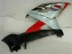 GSXR 1000 K5 2005-2006 Vollverkleidung - Rot Weiß GSXR 1000 K5 2005-2006 Vollverkleidung - Rot Weiß