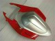 GSXR 1000 K5 2005-2006 Vollverkleidung - Rot Weiß GSXR 1000 K5 2005-2006 Vollverkleidung - Rot Weiß