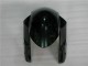 GSXR 1000 K5 2005-2006 Vollverkleidung - Weiß Schwarz GSXR 1000 K5 2005-2006 Vollverkleidung - Weiß Schwarz