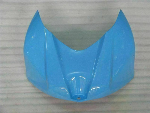GSXR 1000 K7 2007-2008 Verkleidung - Blau GSXR 1000 K7 2007-2008 Verkleidung - Blau