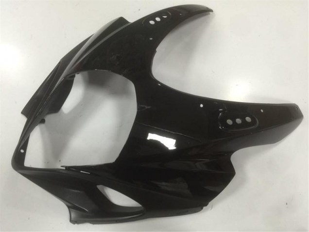 GSXR 1000 K7 2007-2008 Verkleidung - Gold Schwarz GSXR 1000 K7 2007-2008 Verkleidung - Gold Schwarz