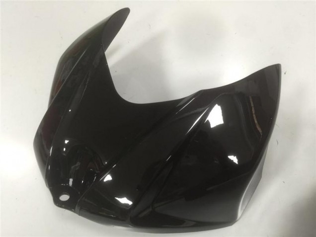 GSXR 1000 K7 2007-2008 Verkleidung - Gold Schwarz GSXR 1000 K7 2007-2008 Verkleidung - Gold Schwarz