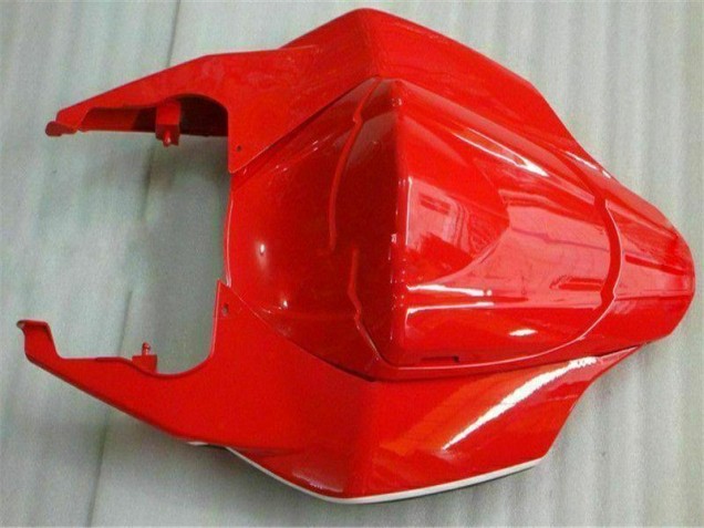 GSXR 1000 K7 2007-2008 Verkleidung - Rot GSXR 1000 K7 2007-2008 Verkleidung - Rot