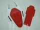 GSXR 1000 K7 2007-2008 Verkleidung - Rot Weiß GSXR 1000 K7 2007-2008 Verkleidung - Rot Weiß