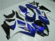 GSXR 1000 K7 2007-2008 Verkleidungen - Blau GSXR 1000 K7 2007-2008 Verkleidungen - Blau