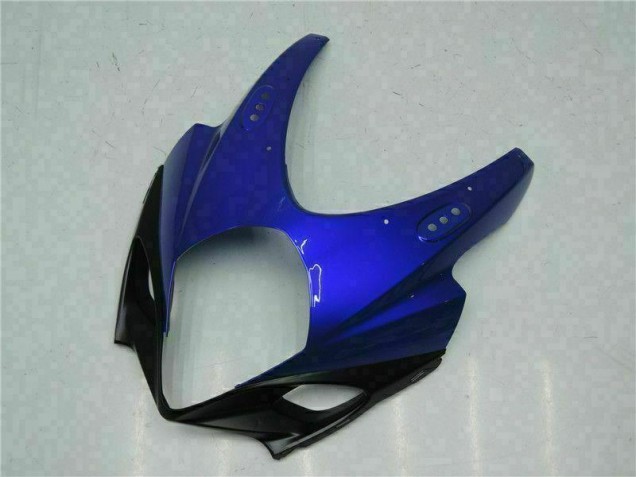 GSXR 1000 K7 2007-2008 Verkleidungen - Blau GSXR 1000 K7 2007-2008 Verkleidungen - Blau