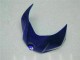 GSXR 1000 K7 2007-2008 Verkleidungen - Blau GSXR 1000 K7 2007-2008 Verkleidungen - Blau
