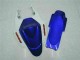 GSXR 1000 K7 2007-2008 Verkleidungen - Blau GSXR 1000 K7 2007-2008 Verkleidungen - Blau