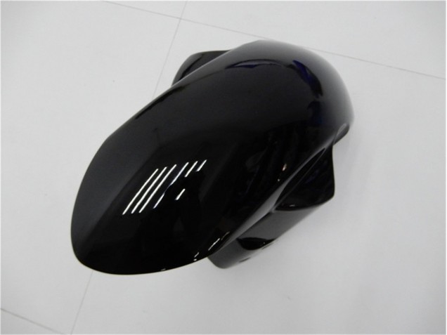 GSXR 1000 K7 2007-2008 Verkleidungen - Blau Weiß Schwarz GSXR 1000 K7 2007-2008 Verkleidungen - Blau Weiß Schwarz