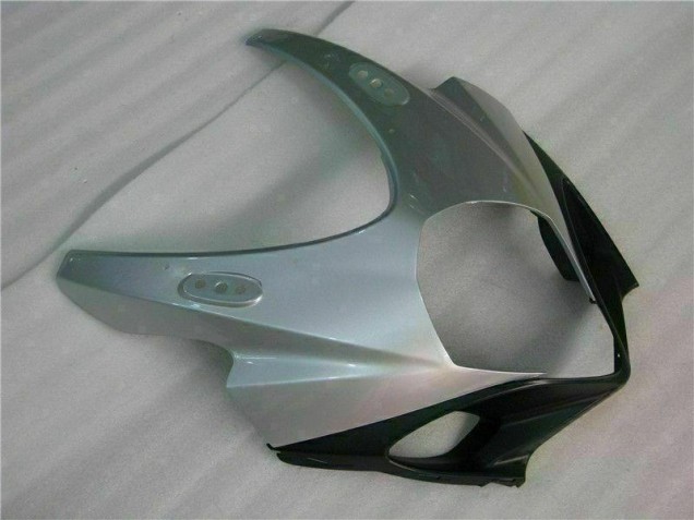 GSXR 1000 K7 2007-2008 Verkleidungen - Braun Silber GSXR 1000 K7 2007-2008 Verkleidungen - Braun Silber