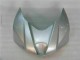 GSXR 1000 K7 2007-2008 Verkleidungen - Braun Silber GSXR 1000 K7 2007-2008 Verkleidungen - Braun Silber