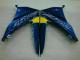 GSXR 1000 K7 2007-2008 Verkleidungen - Gelb GSXR 1000 K7 2007-2008 Verkleidungen - Gelb