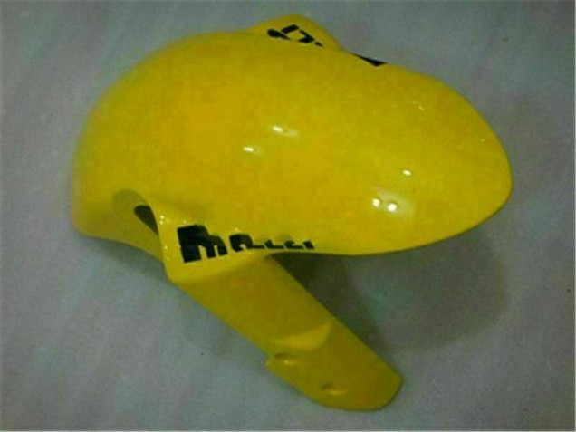 GSXR 1000 K7 2007-2008 Verkleidungen - Gelb GSXR 1000 K7 2007-2008 Verkleidungen - Gelb