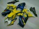 GSXR 1000 K7 2007-2008 Verkleidungen - Gelb GSXR 1000 K7 2007-2008 Verkleidungen - Gelb