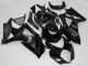 GSXR 1000 K7 2007-2008 Verkleidungen Komplett Sets - Schwarz GSXR 1000 K7 2007-2008 Verkleidungen Komplett Sets - Schwarz