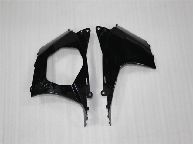 GSXR 1000 K7 2007-2008 Verkleidungen Komplett Sets - Schwarz GSXR 1000 K7 2007-2008 Verkleidungen Komplett Sets - Schwarz