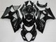 GSXR 1000 K7 2007-2008 Verkleidungen Komplett Sets - Schwarz GSXR 1000 K7 2007-2008 Verkleidungen Komplett Sets - Schwarz