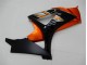 GSXR 1000 K7 2007-2008 Verkleidungen - Orange Schwarz GSXR 1000 K7 2007-2008 Verkleidungen - Orange Schwarz