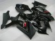 GSXR 1000 K7 2007-2008 Verkleidungen & Plastik - Schwarz GSXR 1000 K7 2007-2008 Verkleidungen & Plastik - Schwarz