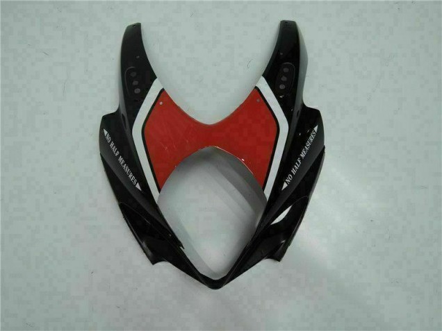 GSXR 1000 K7 2007-2008 Verkleidungen - Schwarz GSXR 1000 K7 2007-2008 Verkleidungen - Schwarz