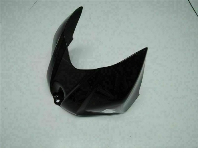 GSXR 1000 K7 2007-2008 Verkleidungen - Schwarz GSXR 1000 K7 2007-2008 Verkleidungen - Schwarz
