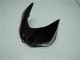 GSXR 1000 K7 2007-2008 Verkleidungen - Schwarz GSXR 1000 K7 2007-2008 Verkleidungen - Schwarz