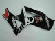 GSXR 1000 K7 2007-2008 Verkleidungen - Schwarz GSXR 1000 K7 2007-2008 Verkleidungen - Schwarz