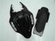 GSXR 1000 K7 2007-2008 Verkleidungen - Schwarz GSXR 1000 K7 2007-2008 Verkleidungen - Schwarz