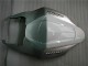 GSXR 1000 K7 2007-2008 Verkleidungen - Silber Weiß GSXR 1000 K7 2007-2008 Verkleidungen - Silber Weiß