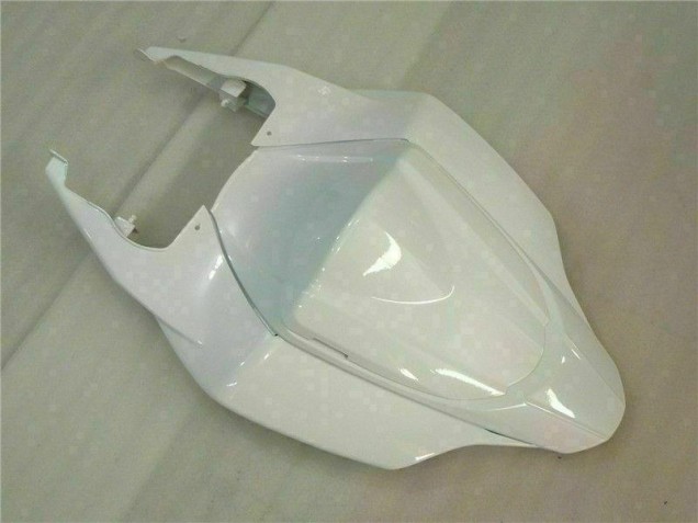 GSXR 1000 K7 2007-2008 Verkleidungen - Weiß GSXR 1000 K7 2007-2008 Verkleidungen - Weiß