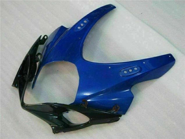 GSXR 1000 K7 2007-2008 VollVerkleidungen & Plastik - Blau Weiß GSXR 1000 K7 2007-2008 VollVerkleidungen & Plastik - Blau Weiß