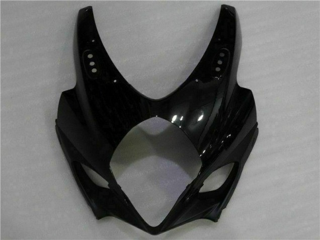 GSXR 1000 K7 2007-2008 VollVerkleidungen & Plastik - Schwarz GSXR 1000 K7 2007-2008 VollVerkleidungen & Plastik - Schwarz
