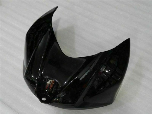 GSXR 1000 K7 2007-2008 VollVerkleidungen & Plastik - Schwarz GSXR 1000 K7 2007-2008 VollVerkleidungen & Plastik - Schwarz
