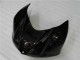 GSXR 1000 K7 2007-2008 VollVerkleidungen & Plastik - Schwarz GSXR 1000 K7 2007-2008 VollVerkleidungen & Plastik - Schwarz