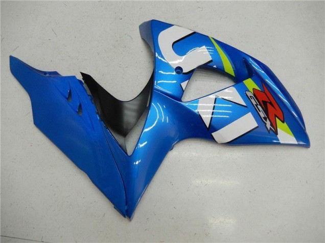 GSXR 1000 K9 2009-2016 Verkleidung - Blau GSXR 1000 K9 2009-2016 Verkleidung - Blau