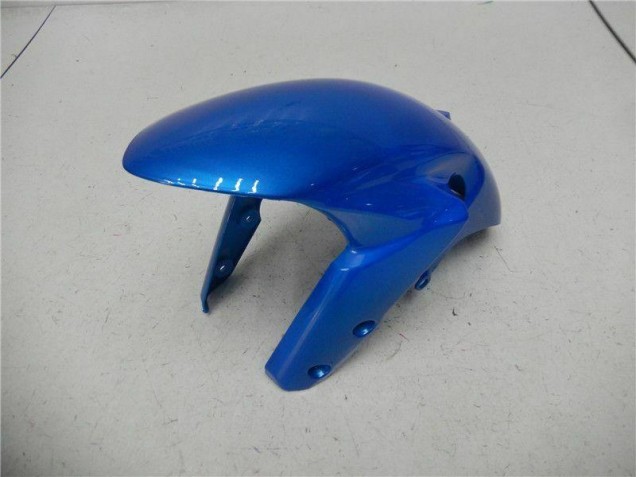 GSXR 1000 K9 2009-2016 Verkleidung - Blau GSXR 1000 K9 2009-2016 Verkleidung - Blau