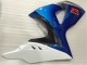 GSXR 1000 K9 2009-2016 Verkleidung & Plastik - Blau Weiß GSXR 1000 K9 2009-2016 Verkleidung & Plastik - Blau Weiß