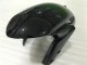 GSXR 1000 K9 2009-2016 Verkleidung - Weiß Blau Schwarz GSXR 1000 K9 2009-2016 Verkleidung - Weiß Blau Schwarz
