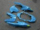 GSXR 1000 K9 2009-2016 Verkleidungen - Blau GSXR 1000 K9 2009-2016 Verkleidungen - Blau