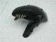 GSXR 1000 K9 2009-2016 Verkleidungen - Braun Schwarz GSXR 1000 K9 2009-2016 Verkleidungen - Braun Schwarz