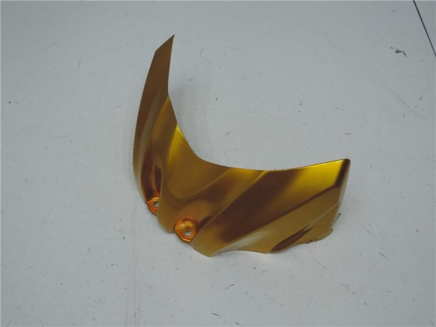 GSXR 1000 K9 2009-2016 Verkleidungen - Gold Schwarz GSXR 1000 K9 2009-2016 Verkleidungen - Gold Schwarz