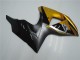 GSXR 1000 K9 2009-2016 Verkleidungen - Gold Schwarz GSXR 1000 K9 2009-2016 Verkleidungen - Gold Schwarz