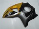 GSXR 1000 K9 2009-2016 Verkleidungen - Gold Schwarz GSXR 1000 K9 2009-2016 Verkleidungen - Gold Schwarz